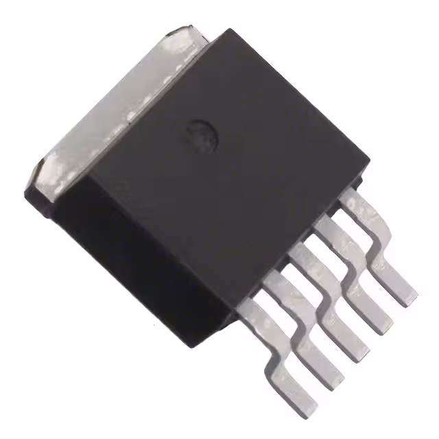 SPX29152T5-L/TR MaxLinear, Inc.  Voltage Regulators - Linear